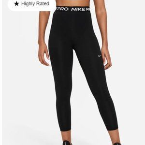 Nike Pro 365, 7/8 leggings, brand new - never worn